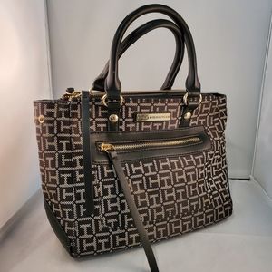 Tommy Hilfiger TH Logo Bag